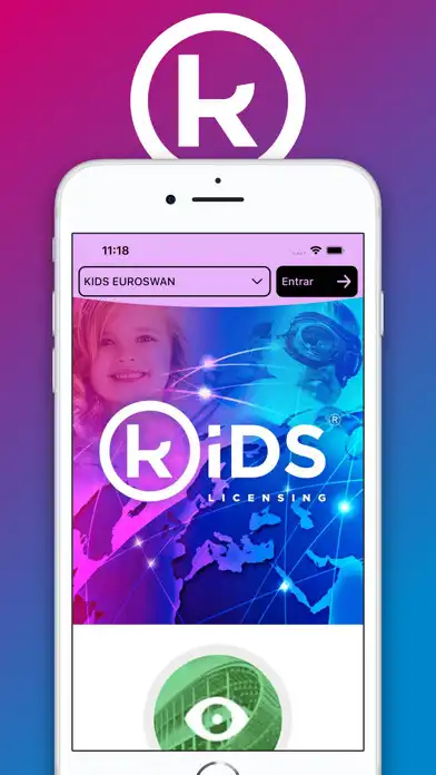 Play Kids Licensing App v2  and enjoy Kids Licensing App v2 with UptoPlay