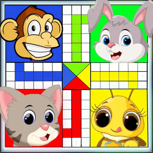 Play Kids Ludo APK