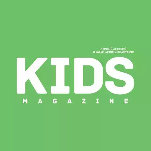 Play Kids Magazine APK