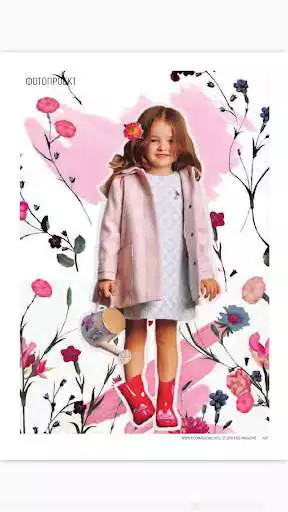 Play Kids Magazine as an online game Kids Magazine with UptoPlay