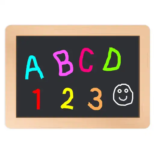 Play Kids Magic Slate APK