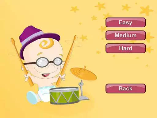 Play Kids Mahjong