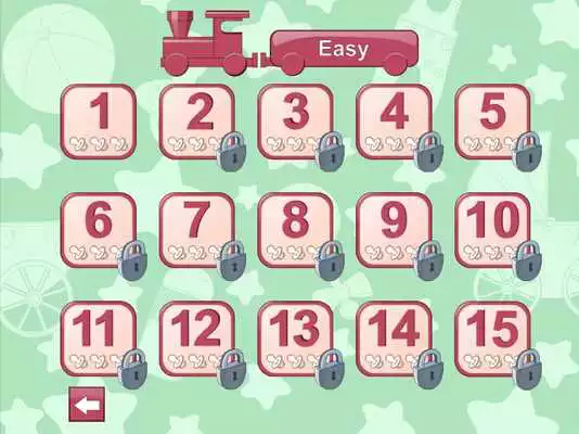 Play Kids Mahjong