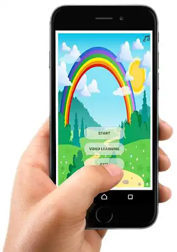 Play Kids Mania