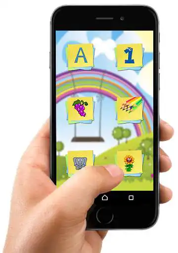 Play Kids Mania
