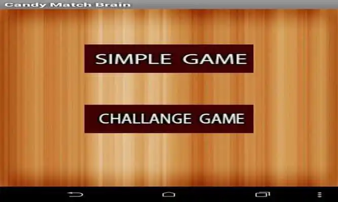 Play Kids Match Brain