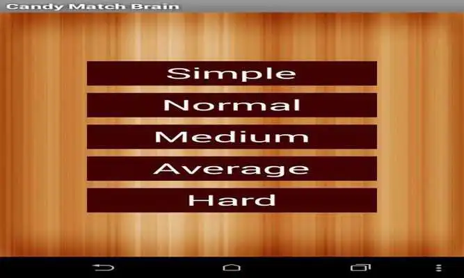 Play Kids Match Brain