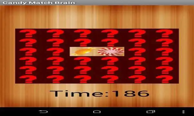 Play Kids Match Brain