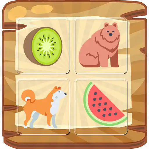Play Kids Matching Games APK Play Kids Matching Games APK