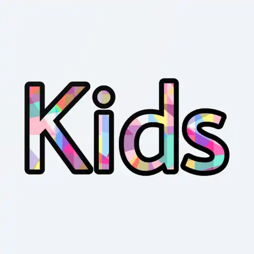 Free play online Kids Mate APK