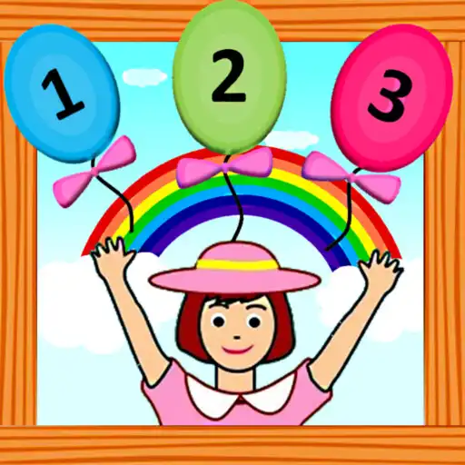 Play Kids Math 123 APK Play Kids Math 123 APK