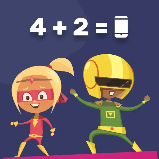 Play Kids Math and Language Control APK Play Kids Math and Language Control APK