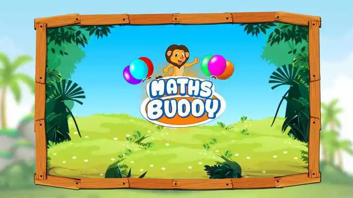 Play Kids Math Buddy 123 - Magical Learning Games