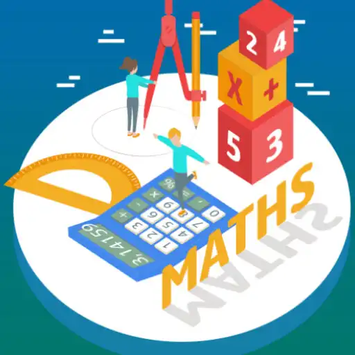 Play Kids Math calculations APK