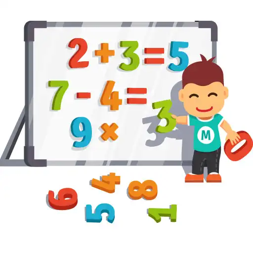Play Kids Math - Count, Add, Subtract, Multiply, Divide APK Play Kids Math - Count, Add, Subtract, Multiply, Divide APK