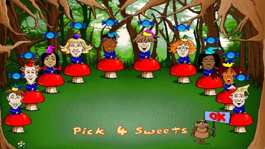 Play Kids Math - Count, Add, Subtract, Multiply, Divide  and enjoy Kids Math - Count, Add, Subtract, Multiply, Divide with UptoPlay