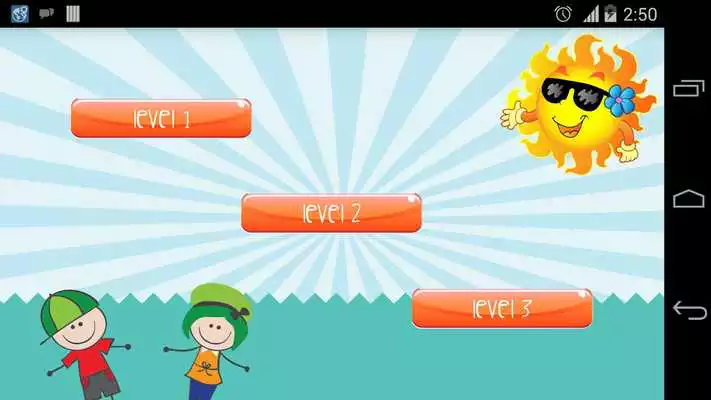 Play Kids Math - Educational Games