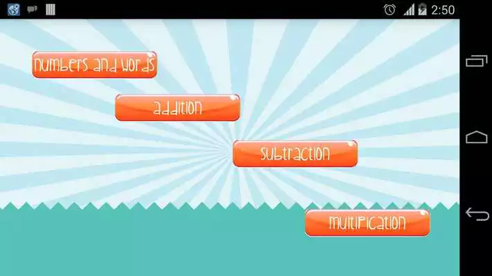 Play Kids Math - Educational Games