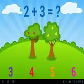 Free play online Kids Mathematics APK Free play online Kids Mathematics APK