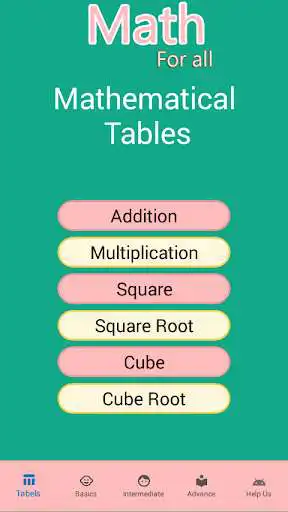 Play Kids Math for All  and enjoy Kids Math for All with UptoPlay
