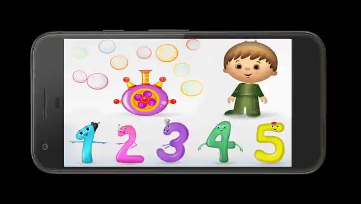 Play Kids Math Funny 2017