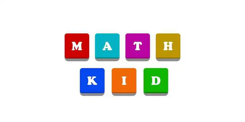 Play Kids Math Funny 2017