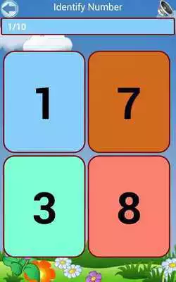 Play Kids Math Game-Free math learn