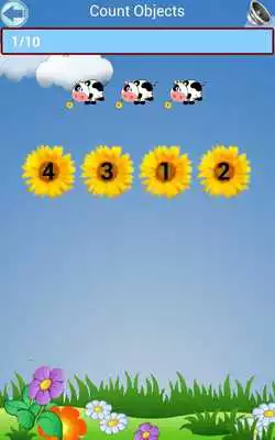 Play Kids Math Game-Free math learn