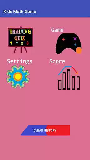 Play Kids Math Game  and enjoy Kids Math Game with UptoPlay