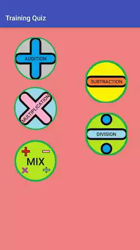 Play Kids Math Game as an online game Kids Math Game with UptoPlay