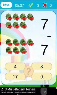 Play Kids Math Game Play Kids Math Game