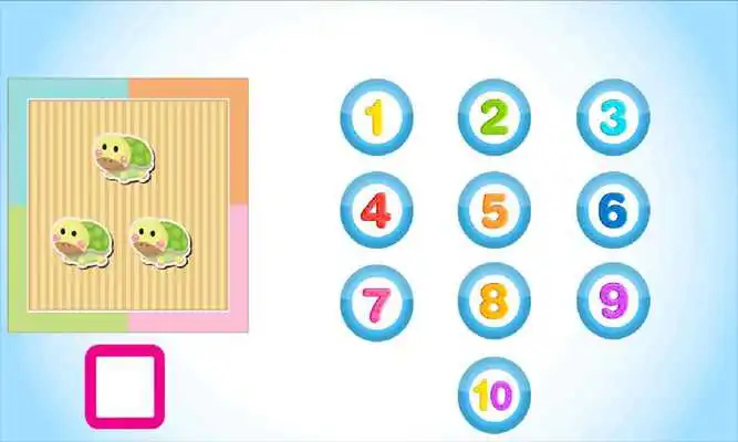Play Kids Math - Kindergarten