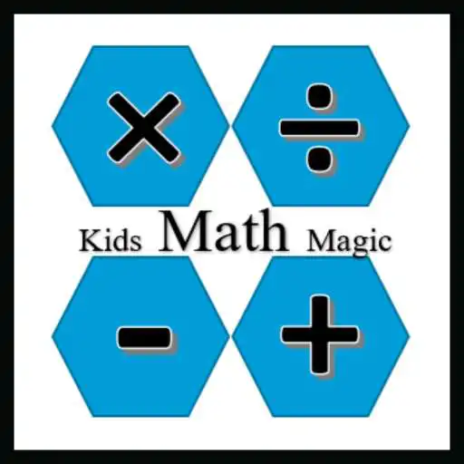 Play Kids Math Magic APK