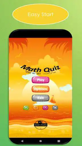 Play Kids Math Magic  and enjoy Kids Math Magic with UptoPlay