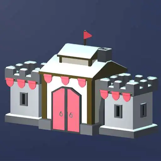 Play Kids Math - Pattern Castle APK