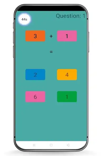 Play Kids Math - Play and Learn as an online game Kids Math - Play and Learn with UptoPlay