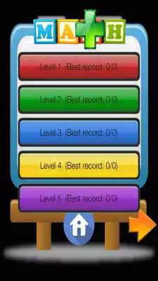 Play Kids Maths Challenge Free