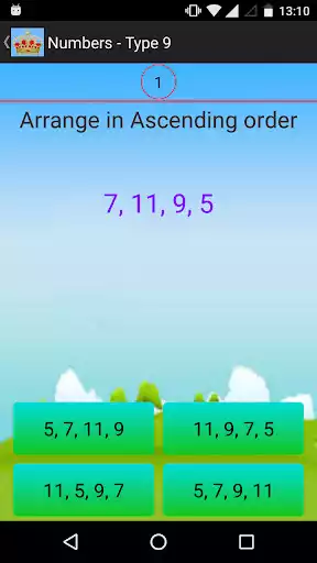 Play Kids Math  and enjoy Kids Math with UptoPlay