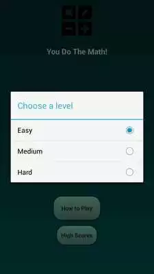 Play Kids Math