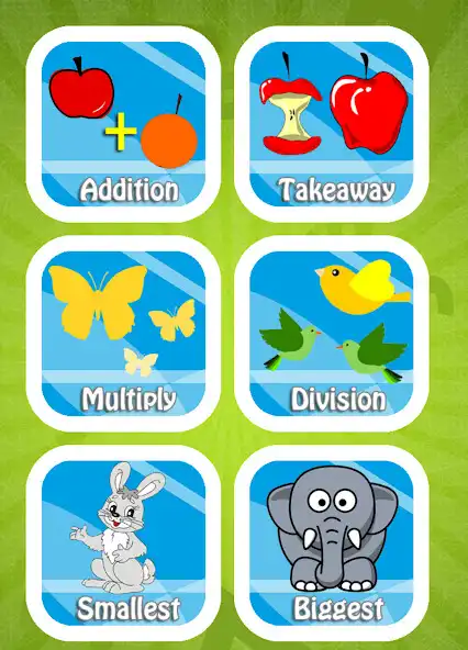 Play Kids Maths  and enjoy Kids Maths with UptoPlay