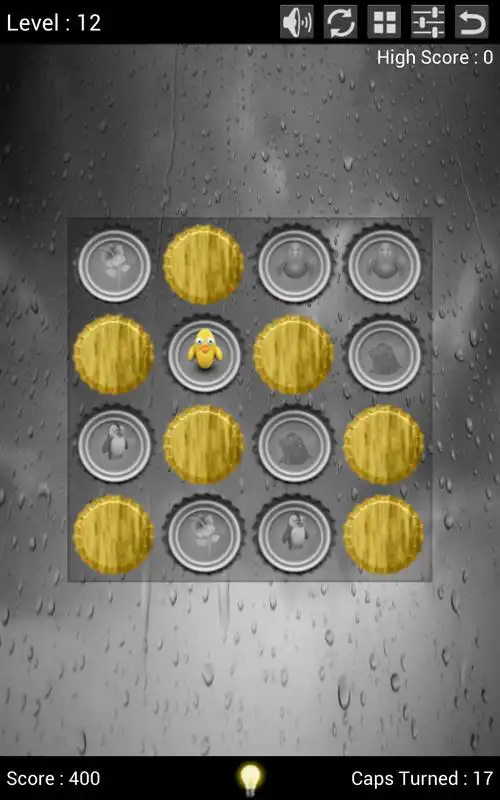 Play Kids Memory Game - Match Caps