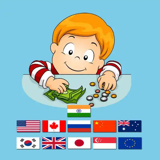 Play Kids Money Counting APK