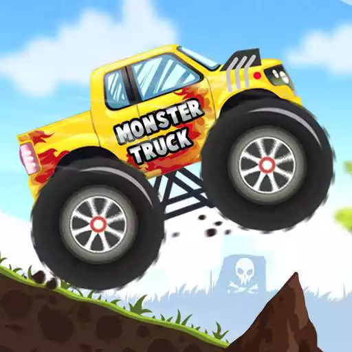 Run free android online Kids Monster Truck APK Run free android online Kids Monster Truck APK