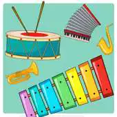 Free play online Kids Musical Instrument APK Free play online Kids Musical Instrument APK