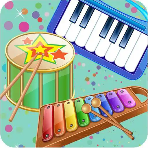 Play Kids Music Instruments Sounds APK Play Kids Music Instruments Sounds APK