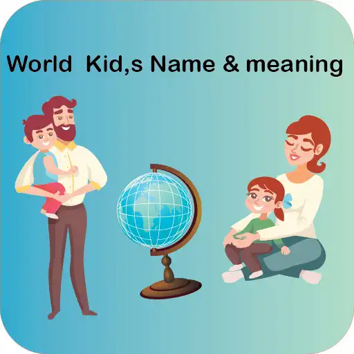 Play Kids Names  Dictionary 2022 APK