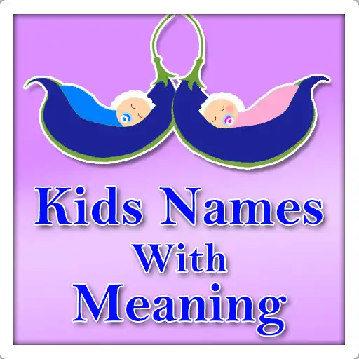 Play Kids names with meaning APK