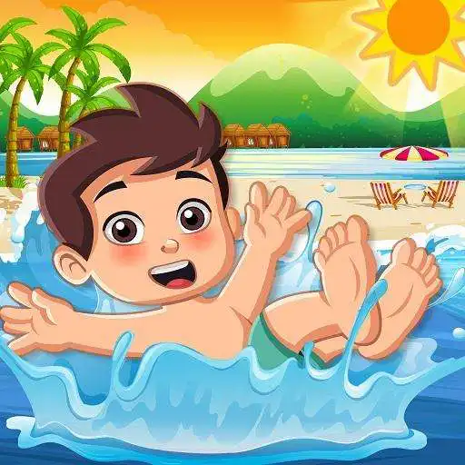 Play Kids Natural Season Fun APK