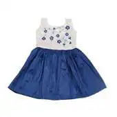 Free play online Kids New Frock Designs APK