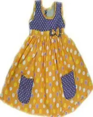 Play Kids New Frock Designs